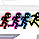 Stickman Party Electric