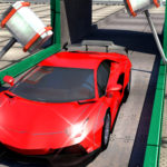 Stunt Car Impossible Track Challenge 3D