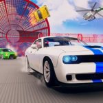 Stunt Car Racing Games Impossible Tracks Master