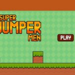 Super Jumper Men