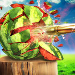 Super Watermelon Shooter