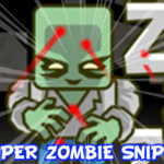 Super Zombie Sniper