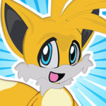 Tails Dash