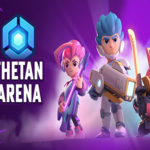 Tethan Arena