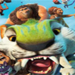 The Croods Jigsaw – Fun Puzzle Game