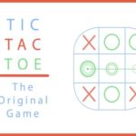 Tic Tac Toe : The Original Game