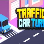 Traffic Car turn