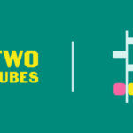 Two Cubes