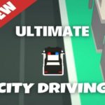 Ultimate City Driving