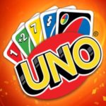 UNO Card Game