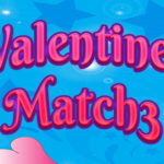 Valentines Match 3