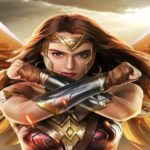 Wonder Woman: Survival Wars- Avengers MMORPG