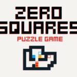 Zero Squares