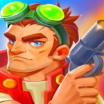 Zombie Bullet Shooter