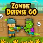 Zombie Defense GO