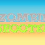 Zombie Shooter HD