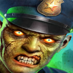 Zombie Shooter Zombeast Survival Hell Survival