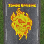 Zombie Uprising