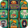 Halloween slot machine