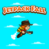 Jetpack Fall