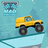 Mad Racing-Hill Climb