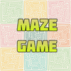 Maze Game Kids