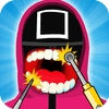 Squid Dentist Game