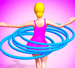 Abandon Hula Hoops Rush