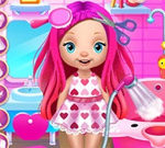 Baby Bella Candy World