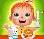 Baby Care For Kids