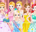 Bffs Fashion Royal Ball