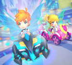 Boom Kart 3d