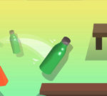 Bottle Jump 3d