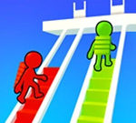 Bridge Race 3d