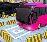 Bus Parking Simulator