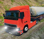 Cargo Transport Simulator