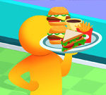 Dream Restaurant 3d