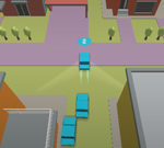 Drift City.IO