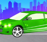 Extreme Car Driving Simulator 3d