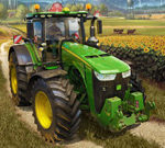 Farming Simulator 3d