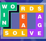 Figgerits-word Puzzle Game