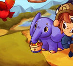 Idle Zoo Safari Rescue