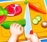 Kids Happy Kitchen