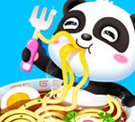 Little Panda’s Chinese Recipes