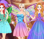 Lovely Fairy Style