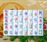 Mahjongg China