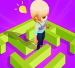 Maze Escape 3d