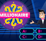 Millionaire Trivia Quiz