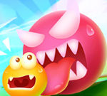 Monster Egg Brawl