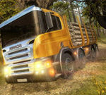 Mountain Truck Simulator